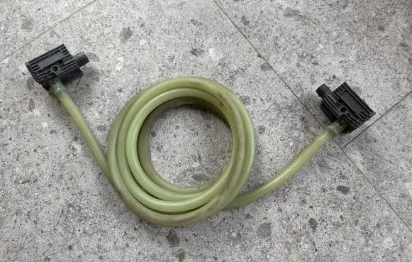 Audi Q5 SQ5 FY Airbag deployment crash/impact sensor 80A959121B 130418