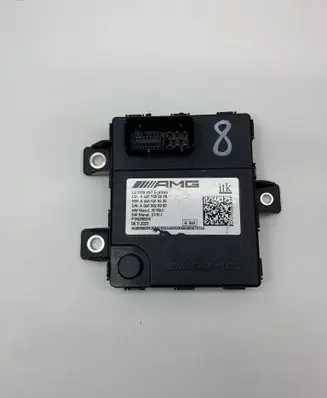 Mercedes-Benz AMG GT R190 C190 Central body control module A0009003938