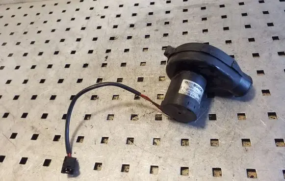 Mercedes-Benz ML W163 Engine control unit/module fan 0130002828