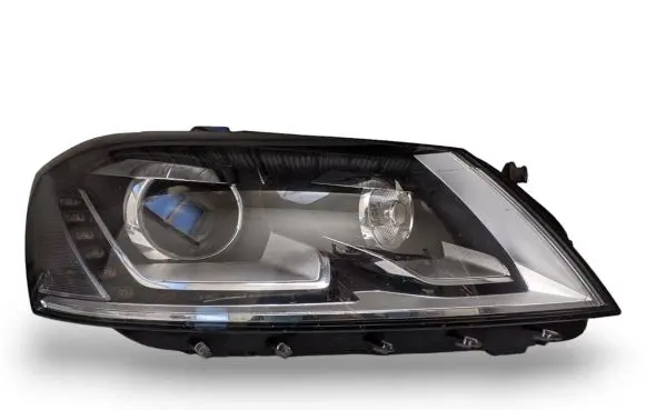Volkswagen PASSAT B7 Headlight/headlamp 3AB941752 90095333