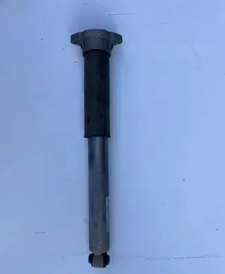Mercedes-Benz GLC X253 C253 Rear shock absorber/damper 2533201001