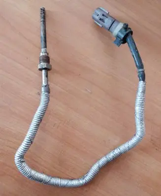 Jeep Grand Cherokee Exhaust gas temperature sensor