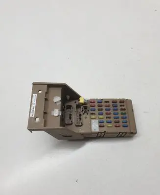 Subaru Forester SH Fuse box set 82201FG000