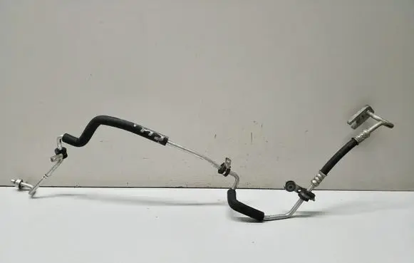 Maserati Ghibli Air conditioning (A/C) pipe/hose 670004957