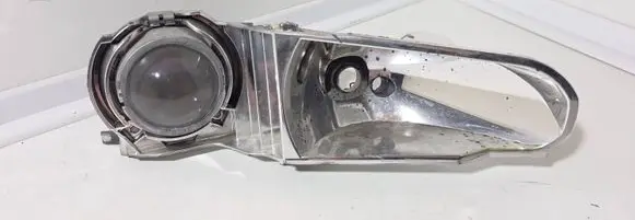 Peugeot 406 Headlight part 60955270DX 60955270