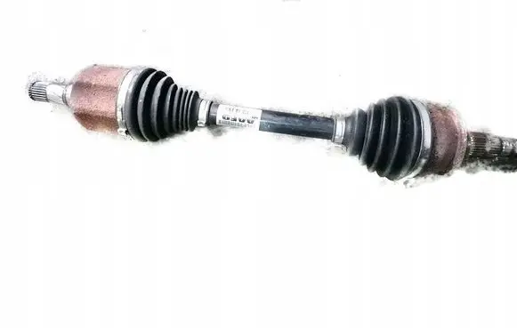 Opel Astra J Engine 13335155