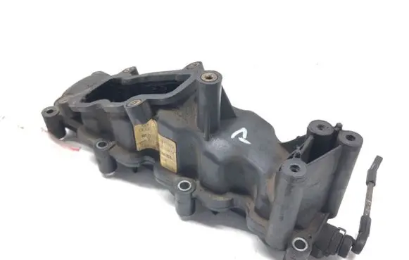 Audi A4 S4 B7 8E 8H Intake manifold 059129711BQ