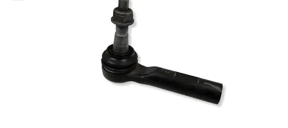 Dodge Challenger Steering tie rod end GB00399