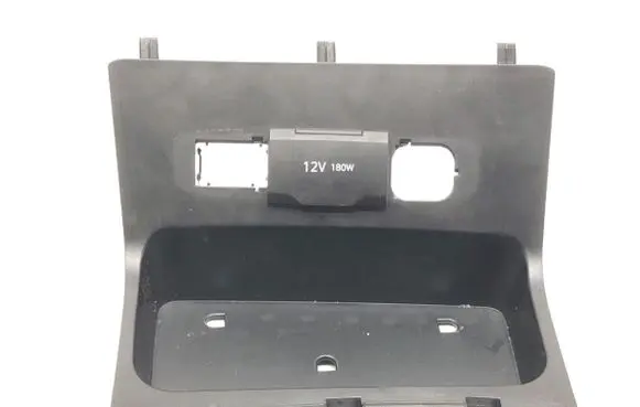 Glove box set