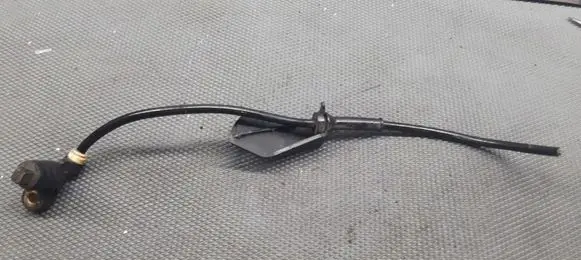 Peugeot 206+ ABS brake wheel speed sensor