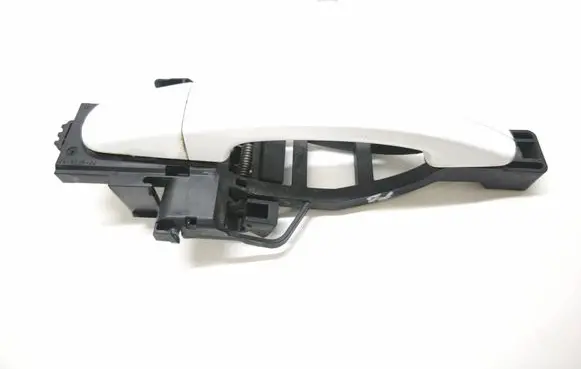 Ford Focus Front door exterior handle