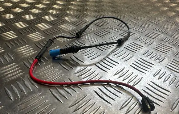 BMW 3 G20 G21 ABS brake wheel speed sensor 6870349