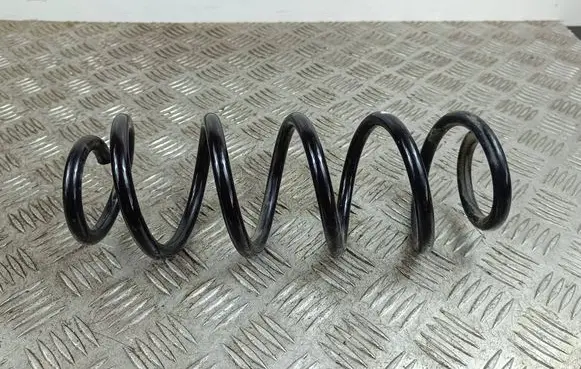 Suzuki SX4 S-Cross Rear coil spring