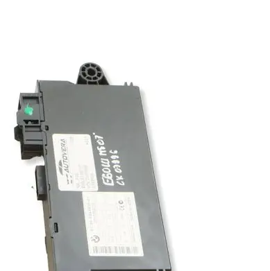 BMW 5 E60 E61 Other control units/modules 6932825 6943835 2070302310