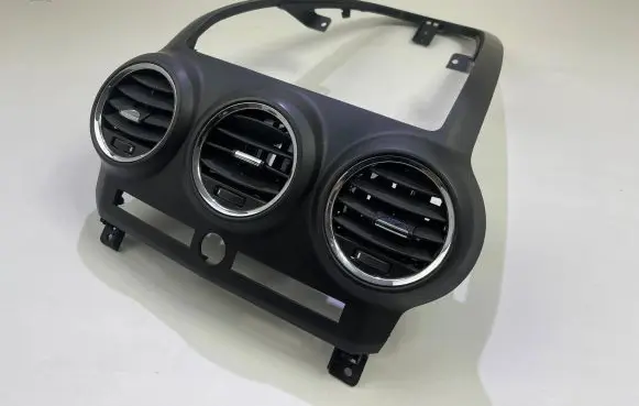 Opel Antara Dashboard center trim panel 