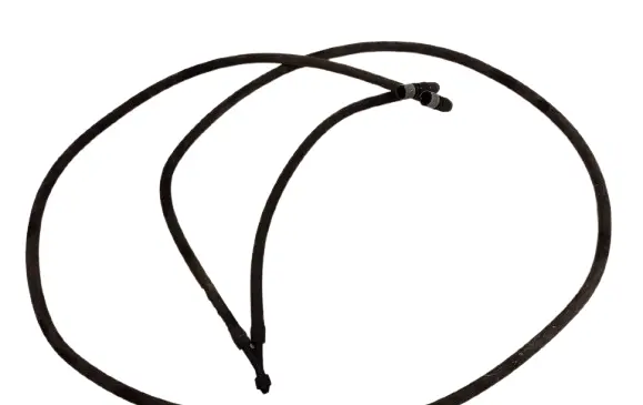 Volvo XC60 Headlight washer hose/pipe 
