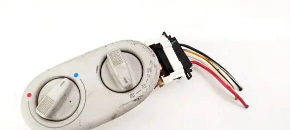 Climate control unit