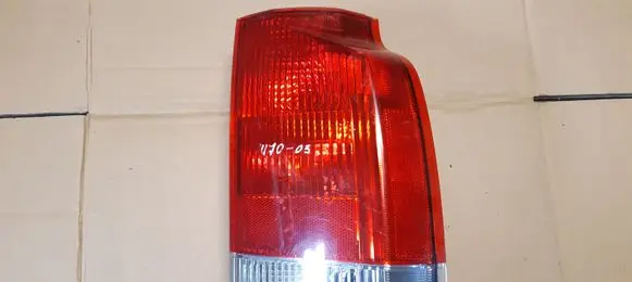 Volvo V70 Rear/tail lights 152862