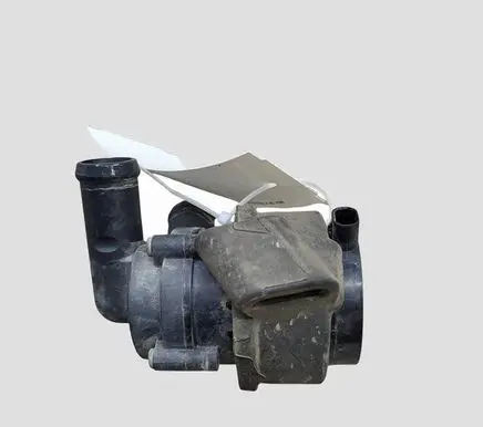 Volvo V60 Electric auxiliary coolant/water pump