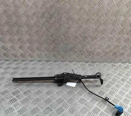Mercedes-Benz C W205 Seat belt height adjuster 308363010AA A2058600457