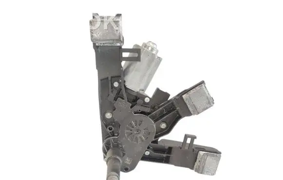 Peugeot 308 Rear window wiper motor 9819523180 0390205010 180526