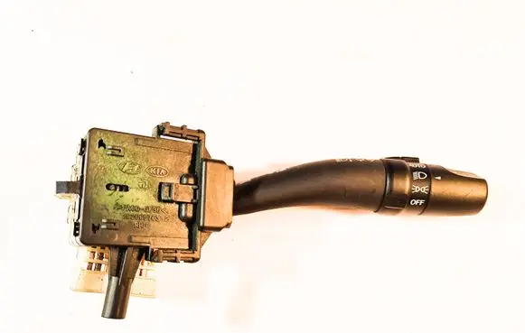 Hyundai Santa Fe Light switch 202005763