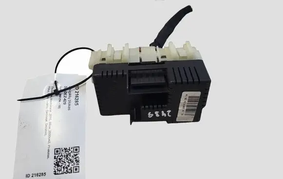 Volvo S60 Fuse module 6G9T14C507