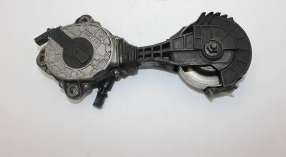 BMW 1 F20 F21 Timing belt tensioner 759883280