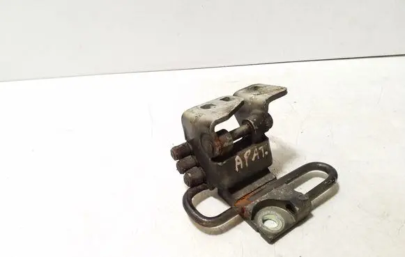 Front door lower hinge