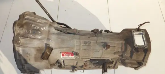 Lexus GX J120 Automatic gearbox 350106A140