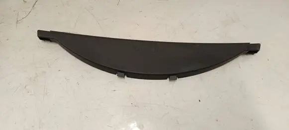 Volkswagen Taigo Trunk/boot sill cover protection 2g7863679