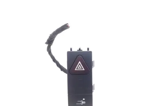 Mercedes-Benz E C207 W207 Hazard light switch A2079053700