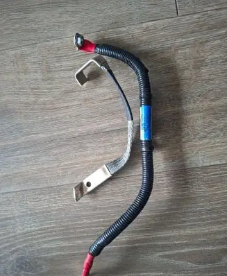 Renault Symbioz Other wiring loom 297D51208R