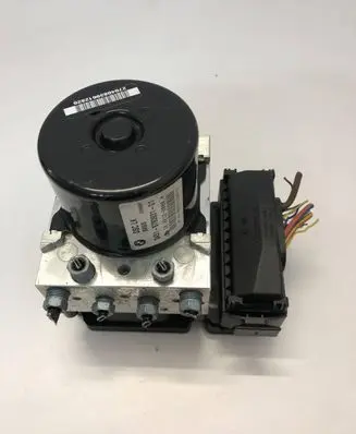 BMW 1 F20 F21 ABS Pump 6793936 6793931 10096208263