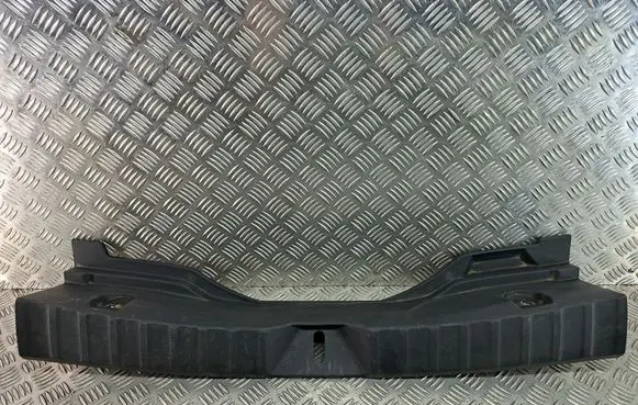 Toyota Corolla Cross Trunk/boot sill cover protection 6471616110