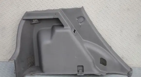 KIA Rio Rear door card panel trim