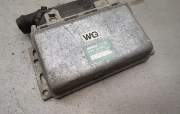 Opel Omega A ABS control unit/module 0265103034