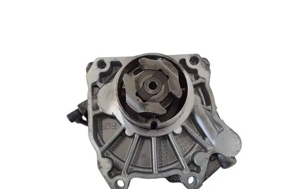 Opel Vectra C Vacuum pump 55188660 72902301E 06T3180891