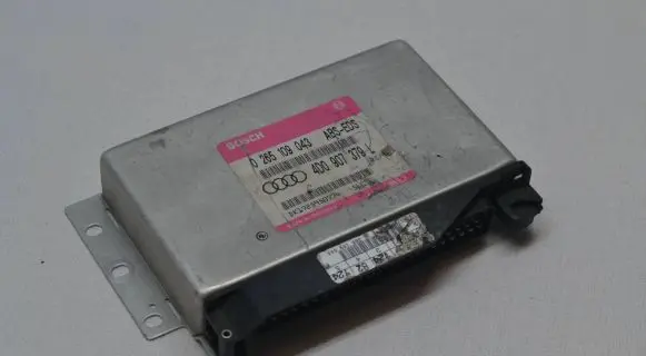 Audi A6 S6 C4 4A ABS control unit/module 4D0907379L DK1725950774 0265109043