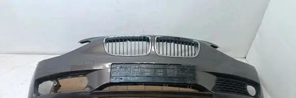 BMW 1 F20 F21 Front bumper 7245731