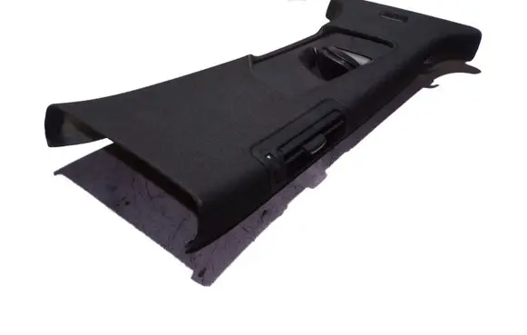 Audi A6 S6 C6 4F (B) pillar trim (top) 4F0867244A