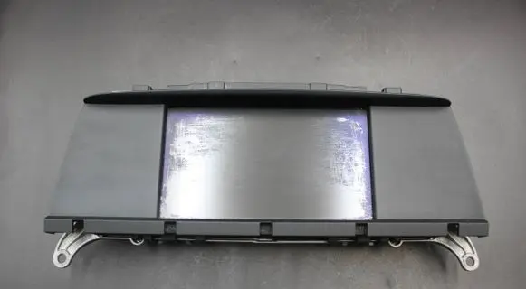 BMW X3 F25 Screen/display/small screen 9294309 024399398