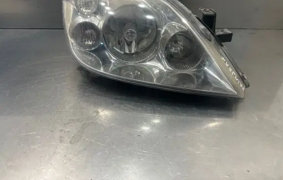 Nissan Primera Headlight/headlamp 26010AU810 1EJ23801102 J23801102