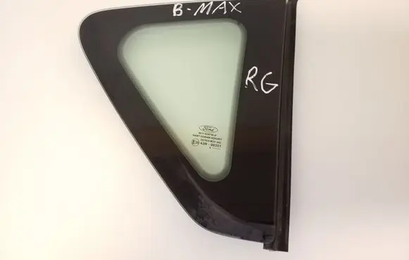 Ford B-MAX Rear side window AV111R29750A 43R00351