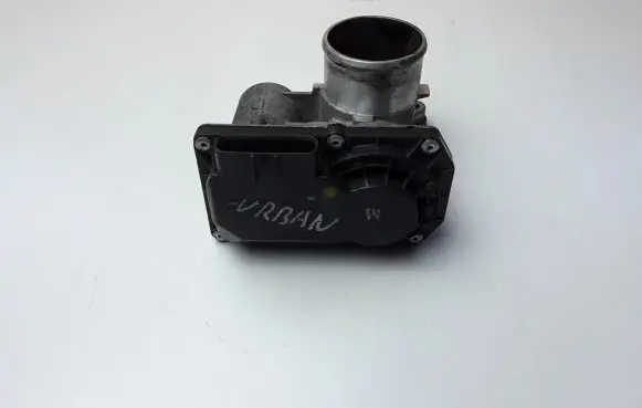 Toyota Urban Cruiser (XP110) Throttle valve 261000N030