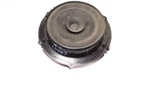 Volkswagen Caddy Front door speaker 2K0035710