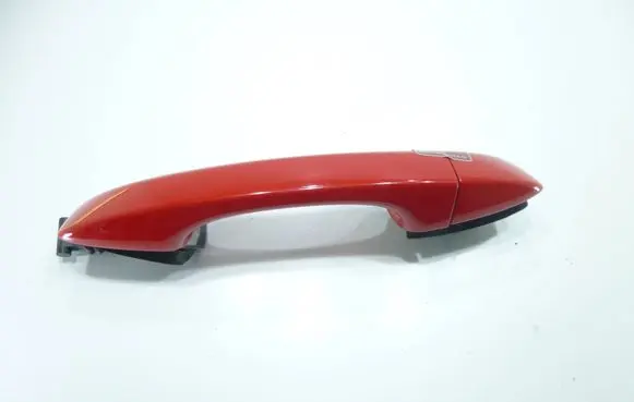Volkswagen PASSAT B8 Front door exterior handle 510837206D