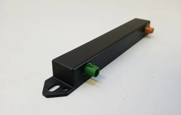 Chrysler Pacifica Antenna control unit 68227177AA