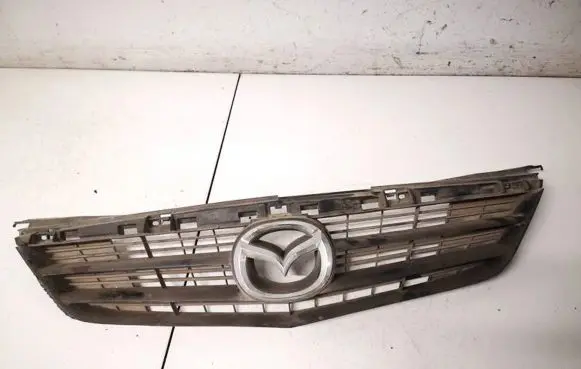 Mazda 626 Front grill gg2m50712