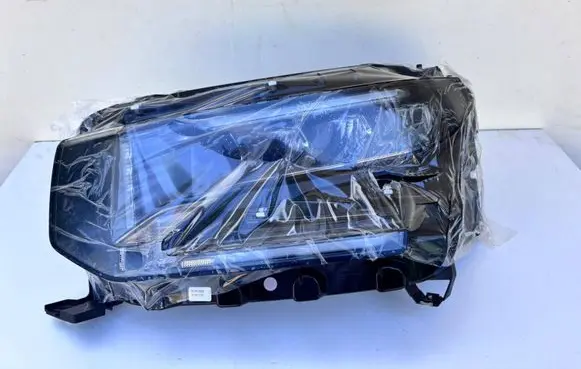 Citroen e-C3 Headlights/headlamps set 9851349180